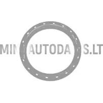 Kloķvārpstas blīvslēgs spararata pusē Lombardini 502 FOCS / Progress