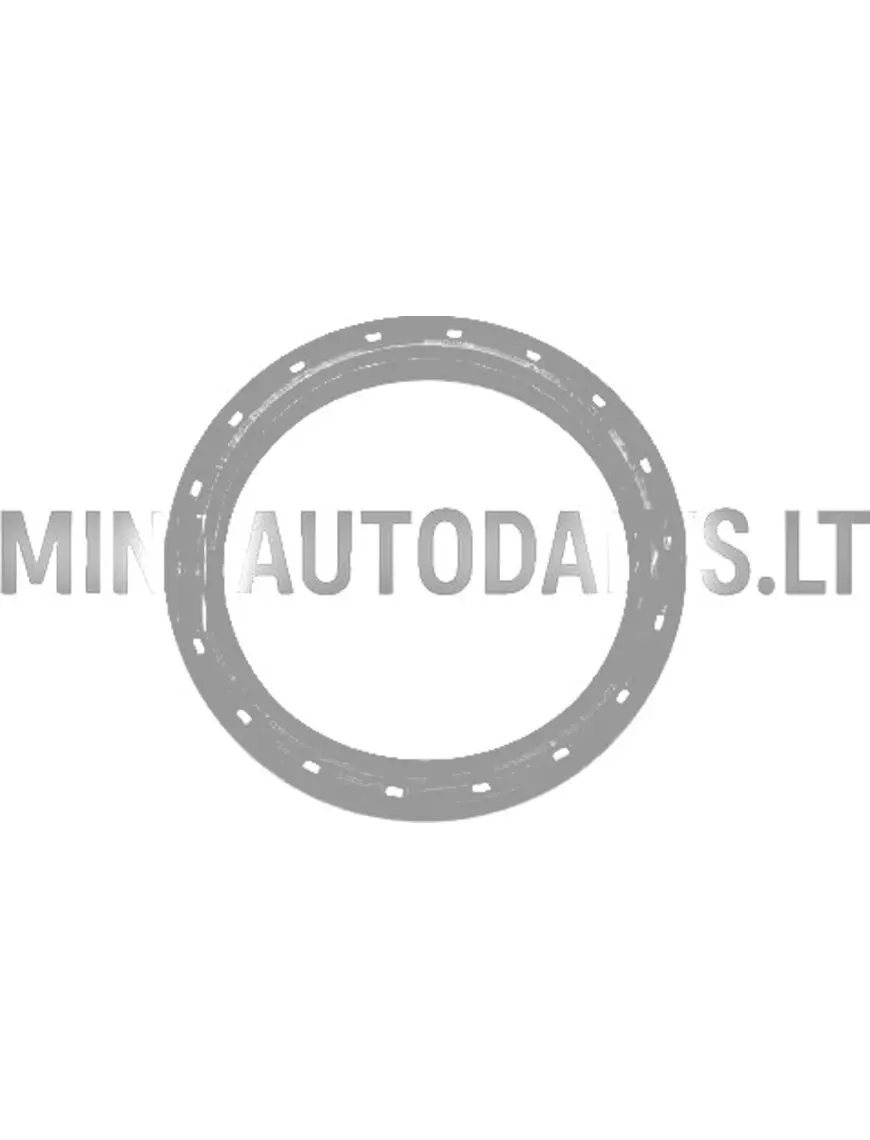 Kloķvārpstas blīvslēgs spararata pusē Lombardini 502 FOCS / Progress