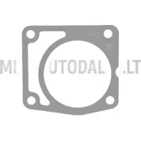 Ūdens sūkņa blīve dzinēja pusē Lombardini 502 Progress / FOCS