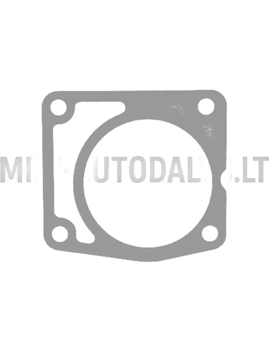 Ūdens sūkņa blīve dzinēja pusē Lombardini 502 Progress / FOCS