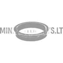 Aixam pludiņa blīvgredzens