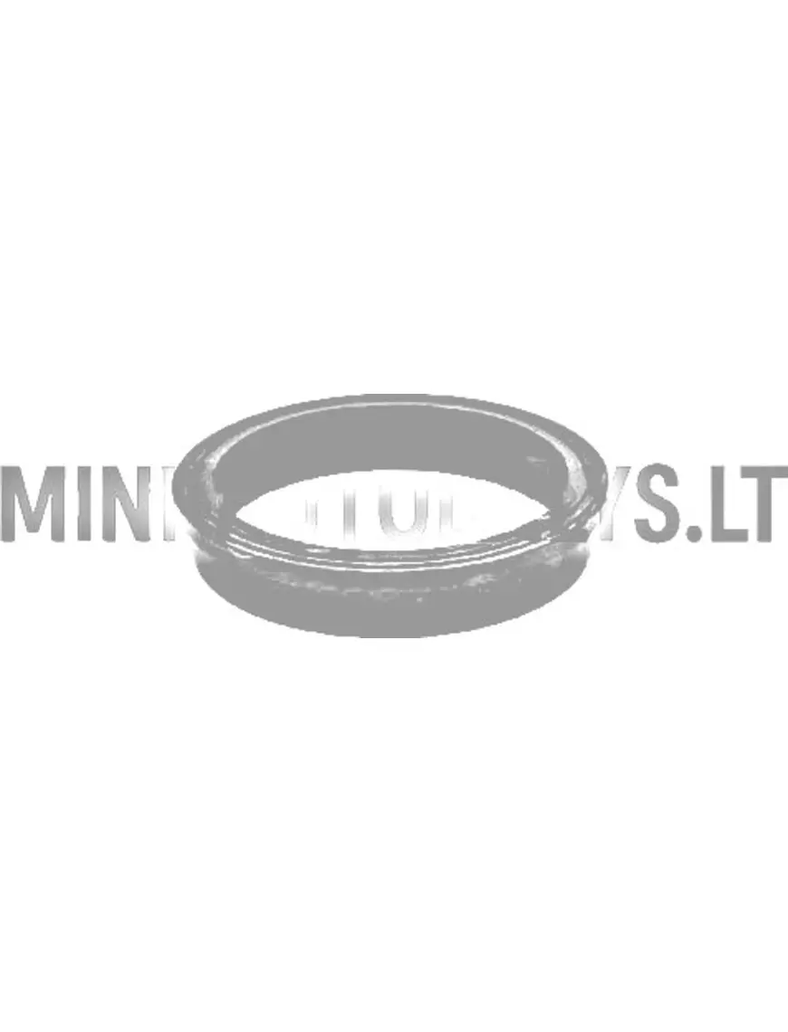 Aixam pludiņa blīvgredzens