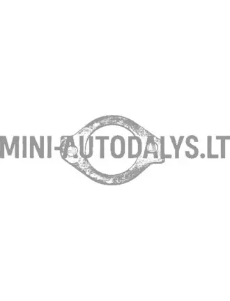 Termostata korpusa blīve Yanmar