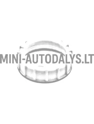 Aixam degvielas tvertnes skrūvējamais vāciņš