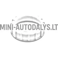 Aixam degvielas tvertnes skrūvējamais vāciņš