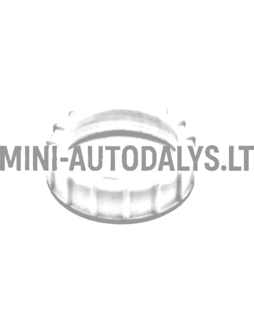 Aixam degvielas tvertnes skrūvējamais vāciņš