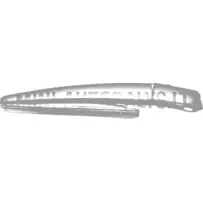 Tīrītājs + aizmugurējais tīrītājs Microcar / Ligier / JDM