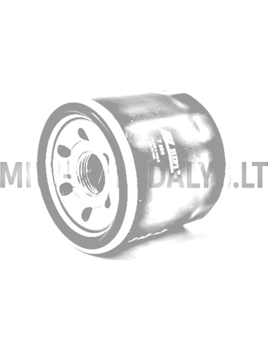 Eļļas filtrs Yanmar / Mitsubishi