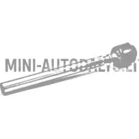 Iekšējā stūres mehānisma lodveida šarnīrs Aixam 1997-2004 / JDM