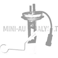 Degvielas tvertnes pludiņš Aixam Sensation / Emotion