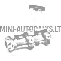 Galvenais cilindrs Chatenet / JDM