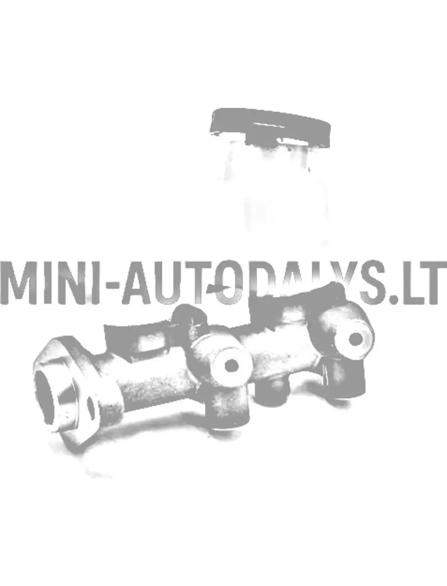 Galvenais cilindrs Chatenet / JDM