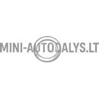 Vara gredzens "Lombardini" (⌀12mm)