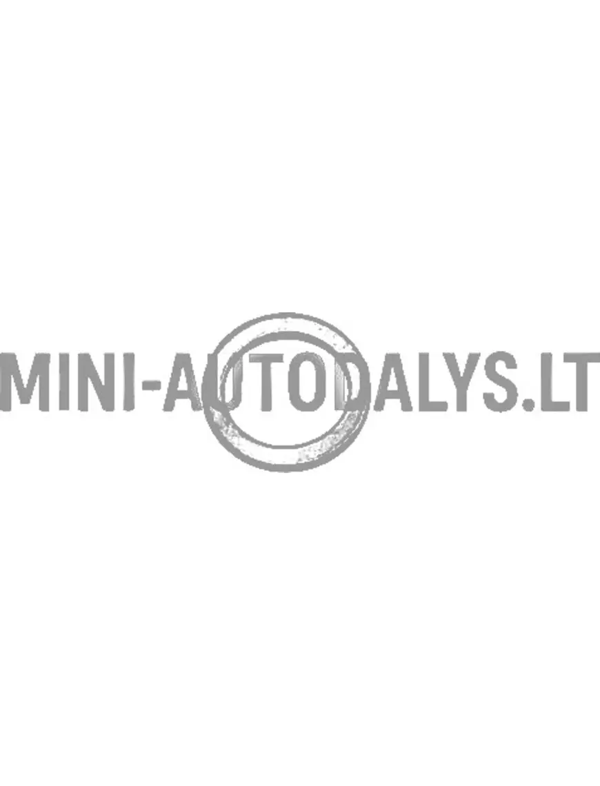 Vara gredzens "Lombardini" (⌀12mm)