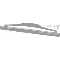 Aizmugurējā vējstikla tīrītāja slotiņa Ligier / Microcar