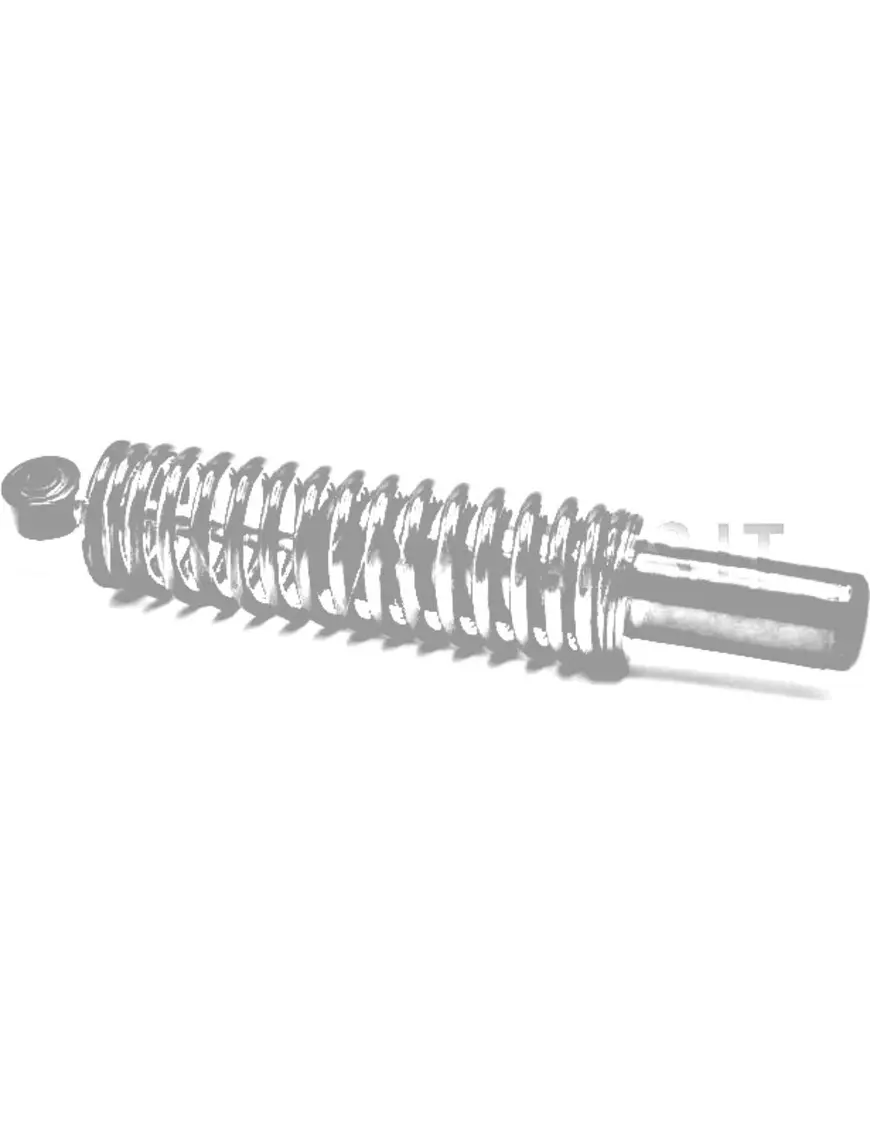 Priekšējais amortizators JDM Albizia / Abaca #15999 | Mini Auto Parts