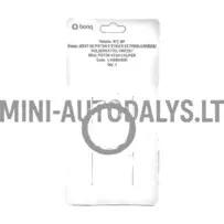 Blīvējuma virzuļa suporta aizmugurējais Ligier / Microcar