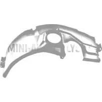 Labā priekšējā riteņa arka Ligier IXO #16006 | Mini Auto Parts
