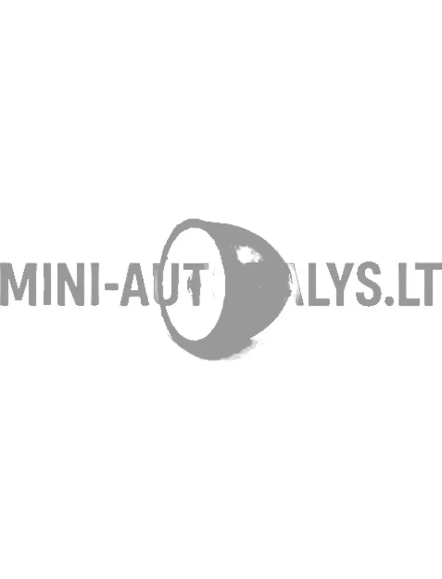 Aixam pārnesumkārbas gumija