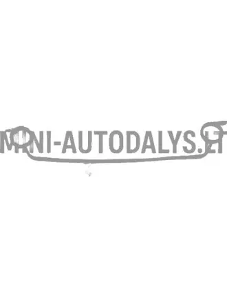 Eļļas vāka blīve Lombardini 502 FOCS / Progress