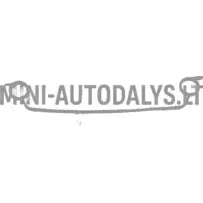 Eļļas vāka blīve Lombardini 502 FOCS / Progress