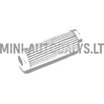 Degvielas filtrs Aixam Kubota (1. modelis)