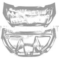 Aixam Impulsion Pārsegs