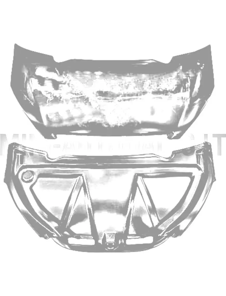 Aixam Impulsion Pārsegs