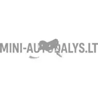 Dažādas nozīmes matu atsperes "Aixam