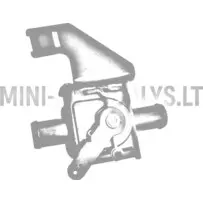 Aixam sildītāja krāns