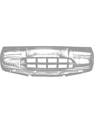 Priekšējais buferis Ligier X-Too