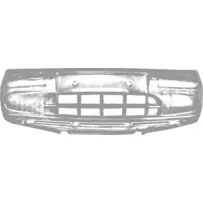 Priekšējais buferis Ligier X-Too