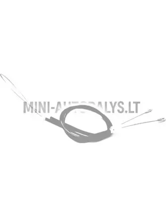 Rokas bremzes trose Casalini