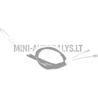 Rokas bremzes trose Casalini