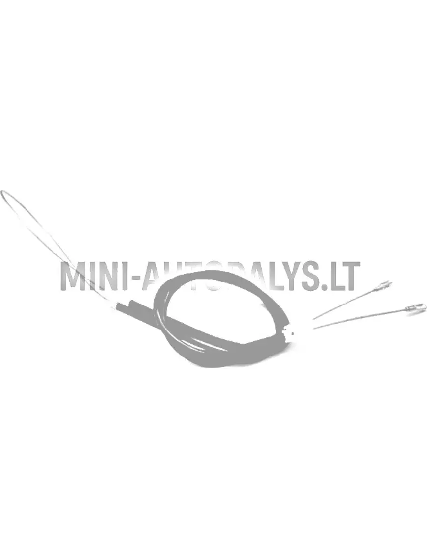 Rokas bremzes trose Casalini