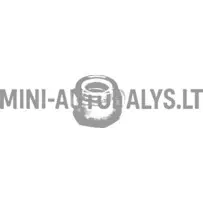 Pārnesumkārbas skrūve Aixam M12