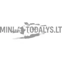 Ūdens sūkņa temperatūras sensors Yanmar