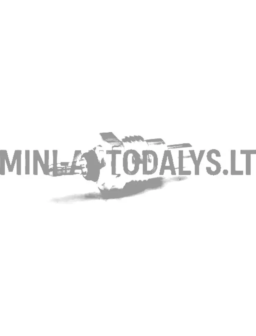 Ūdens sūkņa temperatūras sensors Yanmar