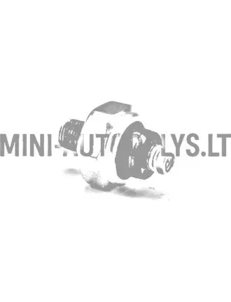 Eļļas spiediena sensors Yanmar (piemērots)