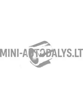 Autobusu bremžu trumuļa uzpilde "Aixam