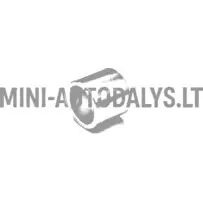 Autobusu bremžu trumuļa uzpilde "Aixam