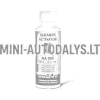 Logu blīvējuma attaukošanas līdzeklis un aktivators