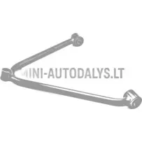 Priekšējā kreisā atbalsta svira "Microcar Virgo