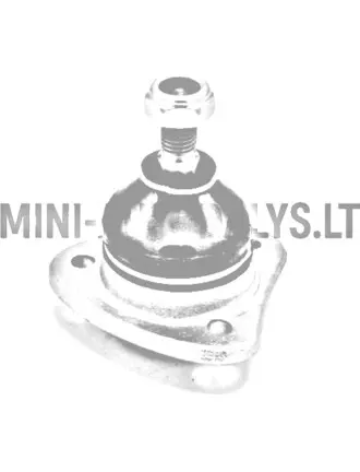 Lodveida šarnīrs Chatenet / Bellier / Casalini