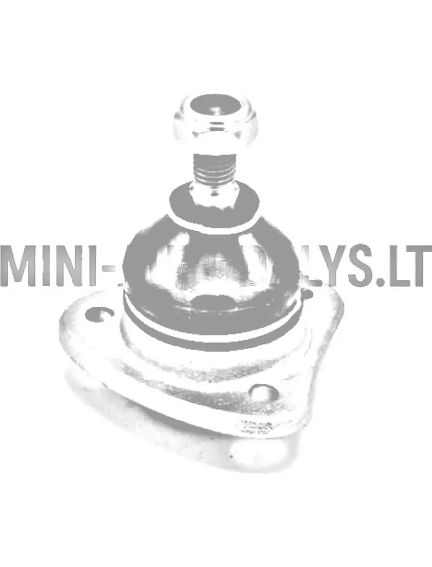 Lodveida šarnīrs Chatenet / Bellier / Casalini