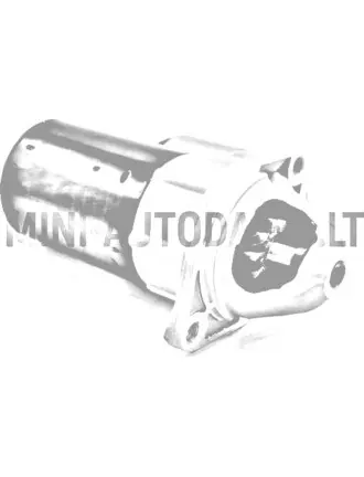 Startera motors Lombardini DCI 442 / 480 / 492