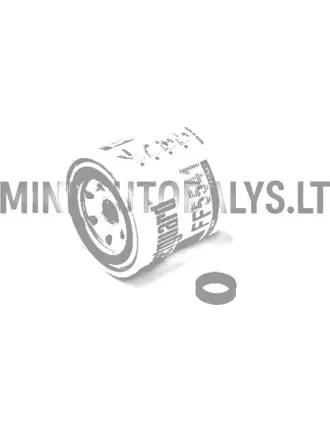 Degvielas filtrs Mitsubishi Casalini M14 / M14 2.0