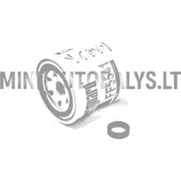 Degvielas filtrs Mitsubishi Casalini M14 / M14 2.0