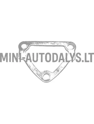 Termostata korpusa blīve Kubota dzinēja pusē