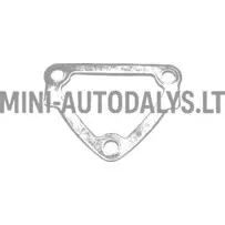 Termostata korpusa blīve Kubota dzinēja pusē